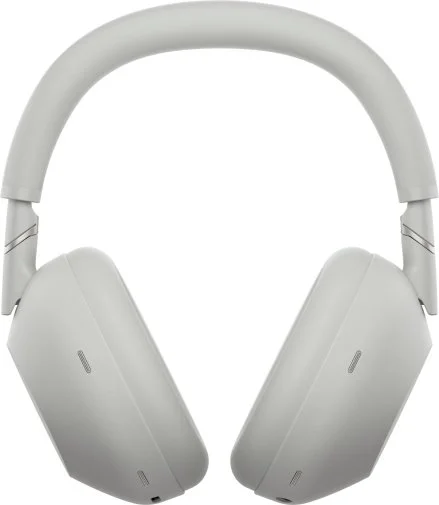 Фото: Навушники Sony WH-1000XM6 Platinum Silver (WH1000XM6S.E) № 15 | KTC