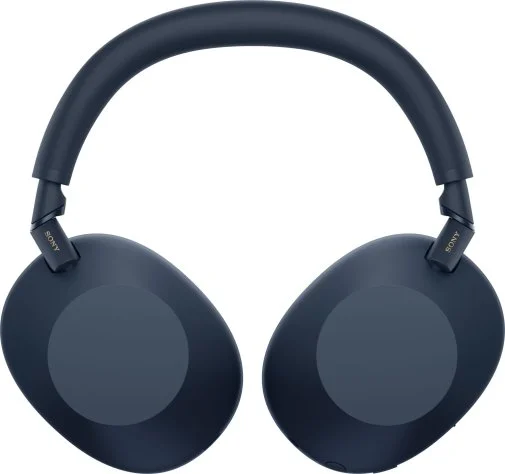 Фото: Навушники Sony WH-1000XM6 Midnight Blue (WH1000XM6L.E) № 15 | KTC
