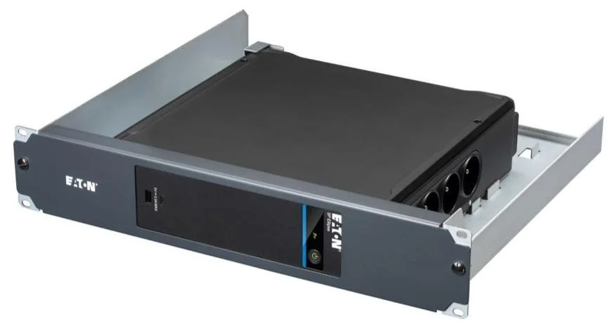 Фото: ДБЖ Eaton 3P Ellipse 1300 USB DIN (3P1300UD) № 17 | KTC