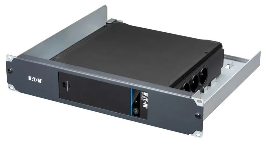 Фото: ДБЖ Eaton 3P Ellipse 1700 USB DIN (3P1700UD) № 18 | KTC