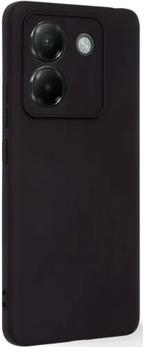 Фото: Чохол BeCover for Poco M7 Pro 5G - Black (713654) № 6 | KTC