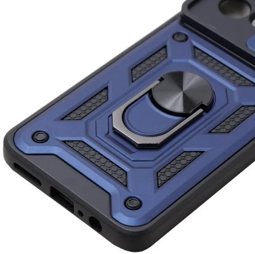 Фото: Чохол BeCover for Realme C75 4G - Military Blue (713540) № 8 | KTC