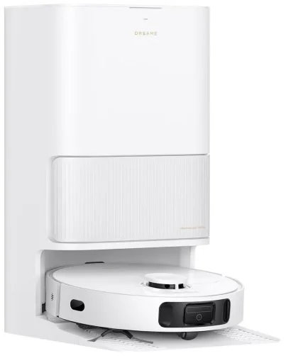 Фото: Робот-пилосос Dreame Bot L40 Ultra CE White (RLD52SE-WH) № 12 | KTC