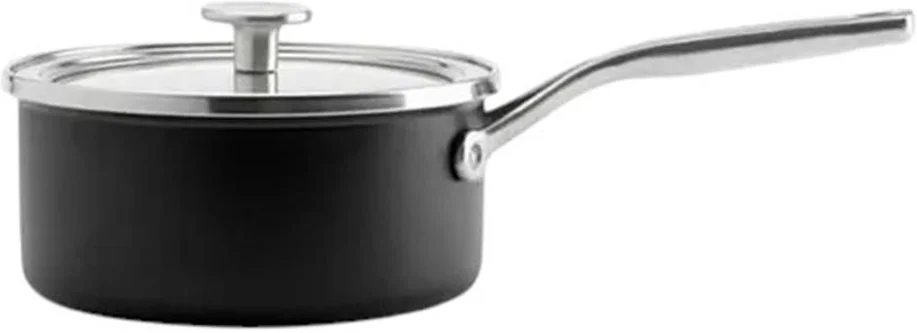 Фото: Ківш KitchenAid Steel Core 2.4L Black (CC005999-001) № 9 | KTC