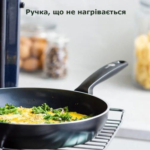 Фото: Сковорода GreenPan Torino 28cm (CC005070-001) № 9 | KTC