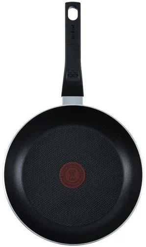 Фото: Сковорода Tefal Simply Clean 28cm Black (B5670653) № 19 | KTC