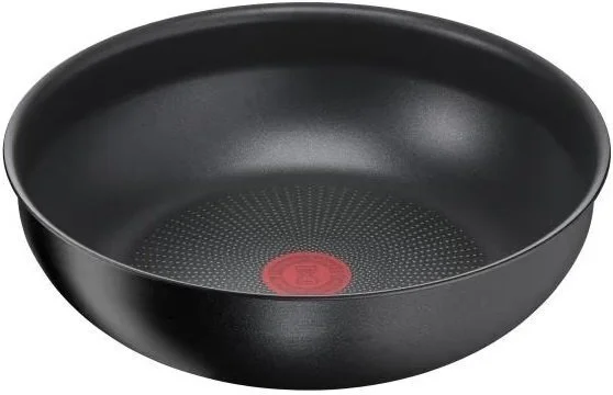 Фото: Набір змішаний Tefal Ingenio Daily Chef 8pcs Black (L7629242) № 17 | KTC