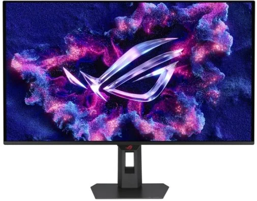 Фото: Монітор ASUS ROG Strix XG32UCDS - 31.5" QD-OLED / 3840×2160 / 165 Гц / AMD FreeSync Premium Pro, Nvidia G-Sync / HAS № 9 | KTC