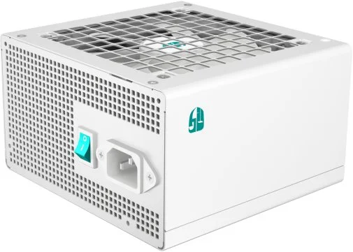 Фото: Блок живлення Deepcool 850W GamerStorm PN850M White (R-PN850M-FC0W-JGEU) № 9 | KTC
