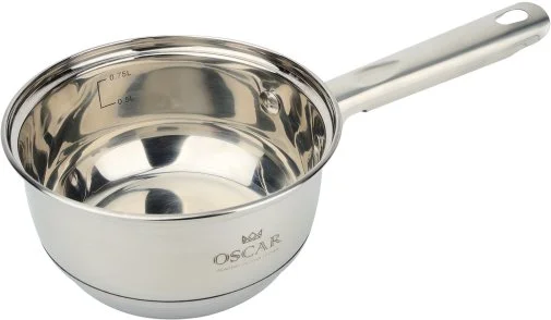 Фото: Набір змішаний Oscar VERONA 1.9L/ 2.6L/ 3.6L/ 4.35L / 6.1L/ 1.15L 12pcs (OSR-4002/n) № 16 | KTC