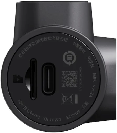 Фото: Відеореєстратор DDPai MINI2X № 12 | KTC