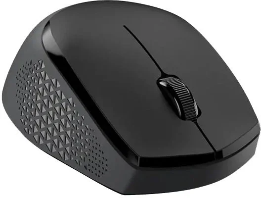 Фото: Миша Genius NX-8000S Wireless Black (31030034401) № 7 | KTC
