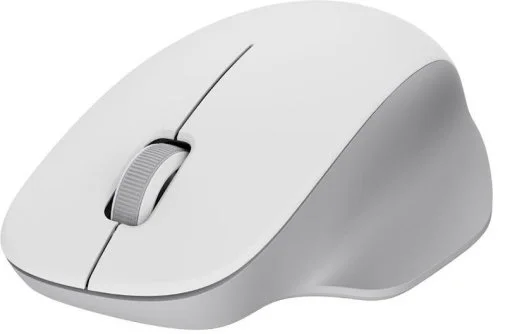 Фото: Миша Xiaomi Mouse Comfort Edition Wireless White (BHR9354GL) № 9 | KTC