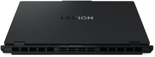 Фото: Ноутбук Lenovo Legion Pro 5 16ADR10 83LT008LRA Eclipse Black - 16" IPS 240 Гц / AMD Ryzen 9 / 8945HX / DDR5 32 ГБ / PCI-E SSD 1 ТБ / GeForce RTX 5060 № 14 | KTC
