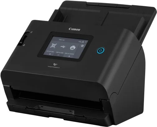 Фото: Сканер Canon DR-S350NW (6897C009) № 11 | KTC