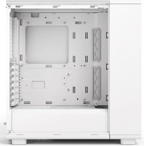 Фото: Корпус FRACTAL DESIGN Epoch White TG Clear Tint (FD-C-EPO1A-03) № 17 | KTC