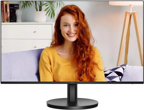 Фото: Монітор AOC 24B3QA2 - 23.8" IPS / 1920×1080 / 120 Гц № 13 | KTC