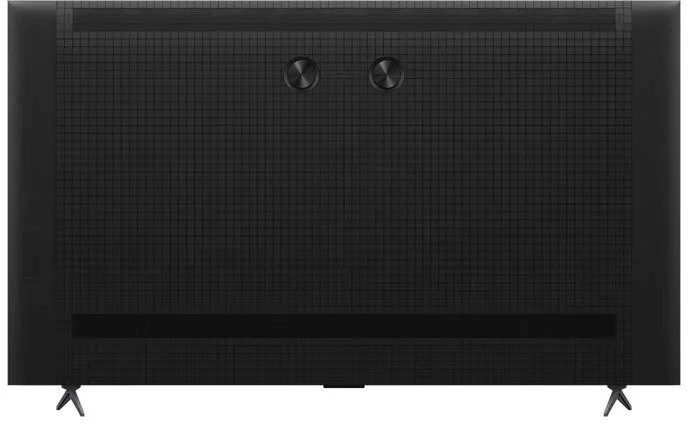Фото: Телевізор QD-MiniLED TCL 75C6K (Google TV, Wi-Fi, 3840x2160) № 16 | KTC