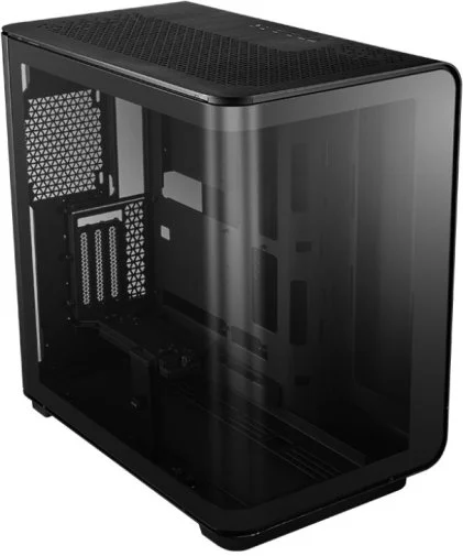 Фото: Корпус MSI MEG Maestro 700L PZ Black with window (MEG MAESTRO 700L PZ) № 10 | KTC