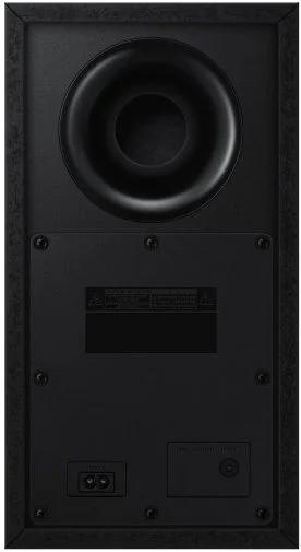 Фото: Саундбар Samsung HW-B450F Black (HW-B450F/UA) № 28 | KTC