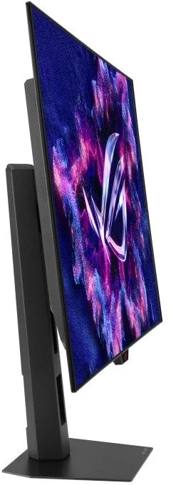 Фото: Монітор ASUS ROG Strix OLED XG32UCWG - 31.5" OLED / 3840×2160 / 330 Гц / AMD FreeSync Premium Pro, Nvidia G-Sync Compatible / HAS № 13 | KTC
