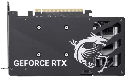 Фото: Відеокарта MSI GeForce RTX 5050 8G GAMING OC № 8 | KTC