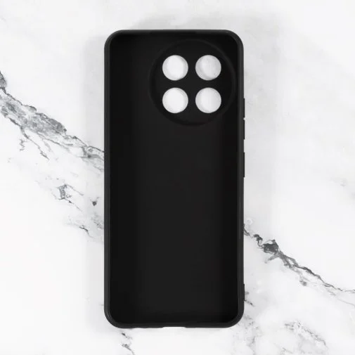 Фото: Чохол BeCover for Tecno Spark 30 Pro KL7 - Black (713137) № 12 | KTC