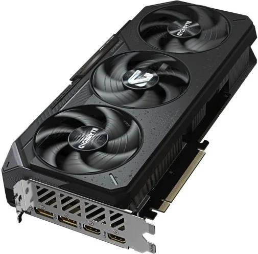 Фото: Відеокарта Gigabyte Radeon RX 9070 XT GAMING 16G (GV-R9070XTGAMING-16GD) № 12 | KTC