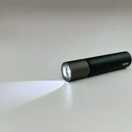 Фото: Ліхтар ручний NexTool Simplicity Zoom (NE20163) № 18 | KTC