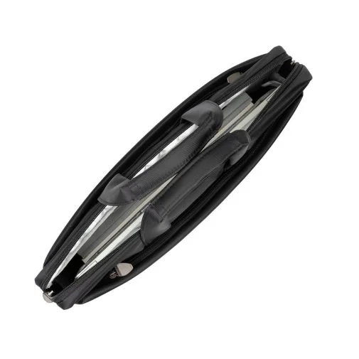 Фото: Сумка для ноутбука Riva 8630 Black № 18 | KTC