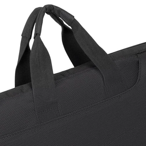Фото: Сумка для ноутбука Riva 8035 Black № 25 | KTC