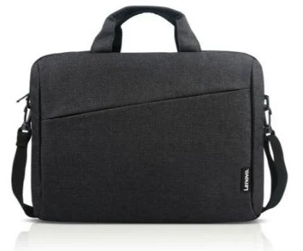 Фото: Сумка для ноутбука Lenovo Casual Topload T210 Black (GX40Q17229) № 9 | KTC
