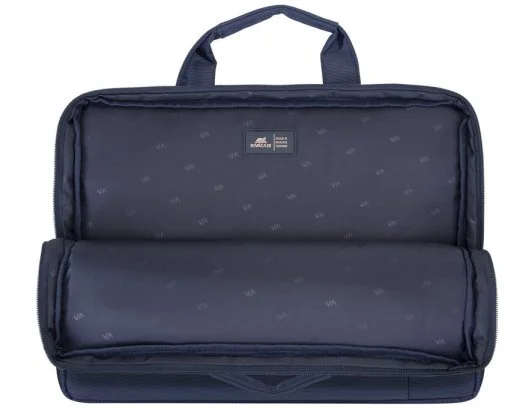 Фото: Сумка для ноутбука Riva 8231 Blue № 20 | KTC