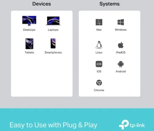 Фото: USB-хаб TP-Link UH3020C 3in1 № 14 | KTC