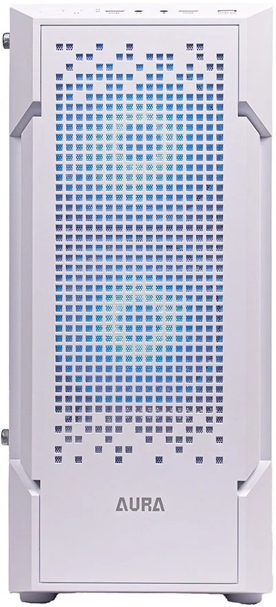 Фото: Персональний комп'ютер КТС Gaming G13V01_White - AMD Ryzen 5 5500 / 32 ГБ DDR4 / PCI-E SSD 1 ТБ / Nvidia / GeForce RTX 3060, 12 ГБ / AMD B550 / 650 Вт № 14 | KTC