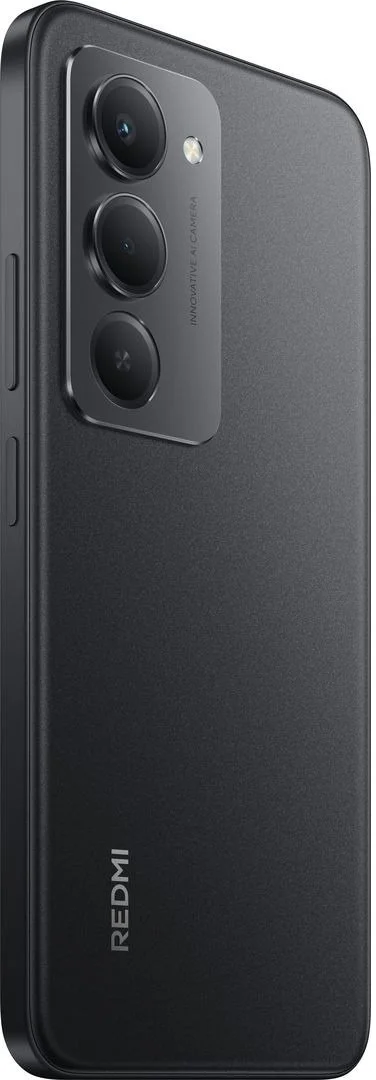 Фото: Смартфон Xiaomi Redmi 15 6/128GB Midnight Black № 14 | KTC