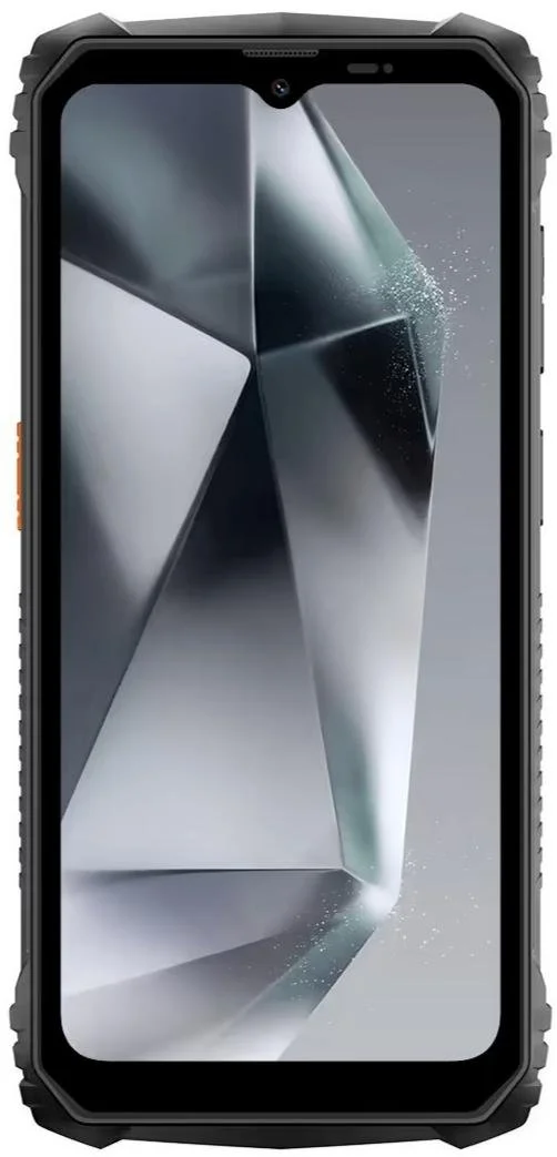 Фото: Смартфон Oscal Marine 1 4/128GB Black № 9 | KTC