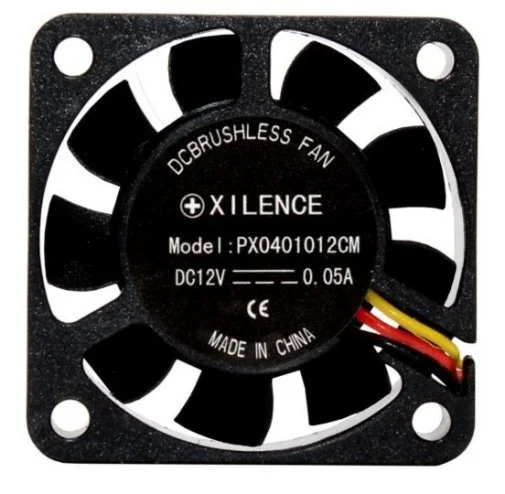 Фото: Кулер Xilence XPF40.W (XPF40.W/XF031) № 7 | KTC
