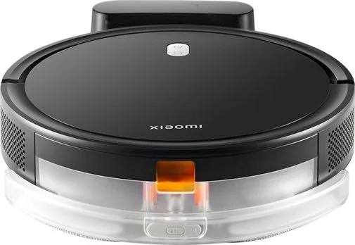 Фото: Робот-пилосос Xiaomi Robot Vacuum E5 black (1033285) № 23 | KTC