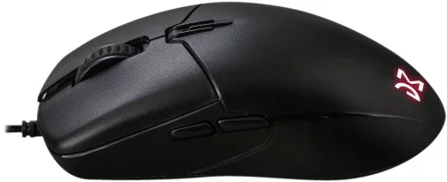 Фото: Миша Dream Machines DM7 Switch Duo Black (DM7_SWITCH_DUO) № 12 | KTC
