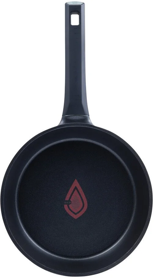 Фото: Сковорода Bergner MasterPro Gastro reeco 20cm (BGMP-8100) № 9 | KTC