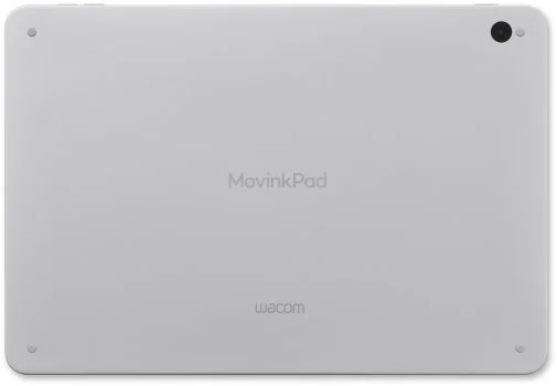 Фото: Портативний монітор-планшет Wacom Movink Pad 11 (DTHA116CL0Z) № 16 | KTC