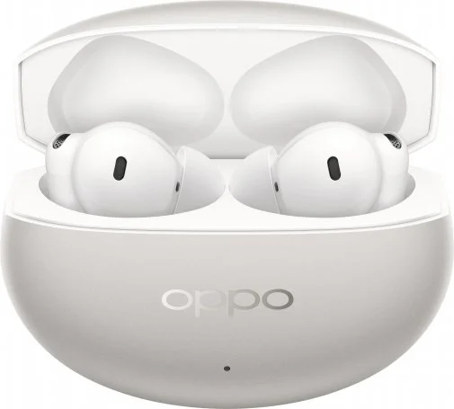 Фото: Навушники OPPO Enco X3s Nebula Silver (ETED1 Silver) № 9 | KTC