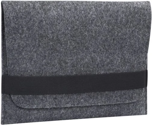 Фото: Чохол Gmakin for Macbook Pro 14 Grey (GM14-14) № 14 | KTC