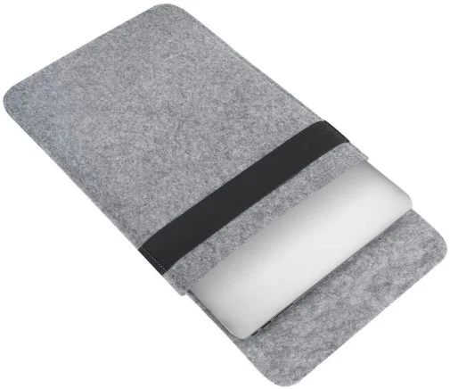 Фото: Чохол Gmakin for MacBook Pro 13 Grey (GM16-13New) № 16 | KTC