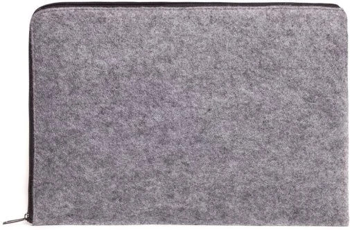 Фото: Чохол Gmakin for Macbook Air/Pro 13.3 Grey (GM67) № 17 | KTC
