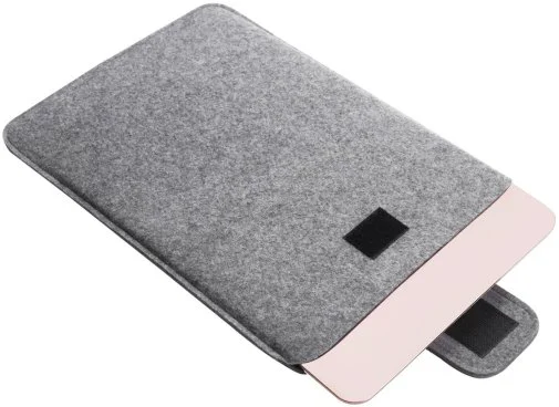 Фото: Чохол Gmakin for Macbook Pro 15 Grey (GM55-15) № 15 | KTC
