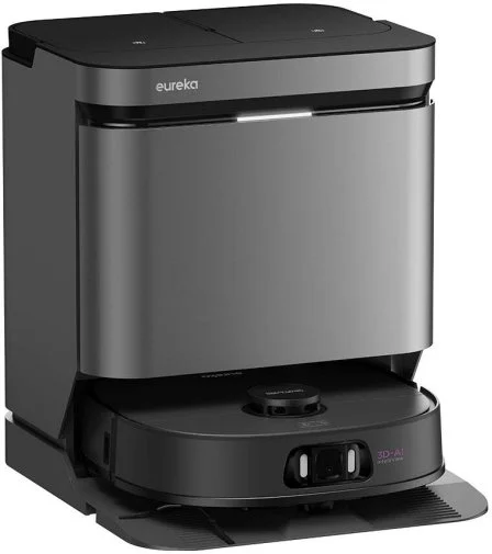 Фото: Робот-пилосос Eureka J15 Pro Ultra № 12 | KTC