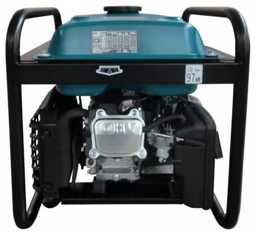Фото: Генератор Könner & Söhnen KS 4500i 4200W (KS4500I) № 12 | KTC
