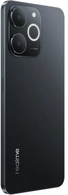 Фото: Смартфон Realme Note 70 RMX5313 4/128GB Obsidian Black № 15 | KTC